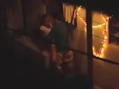 او همه چیز را فراموش ...