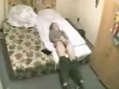 دو دختر سفید با موها ...