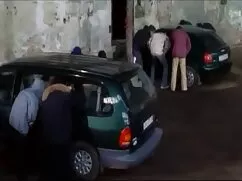 دختر سکس شیفته فراها ...