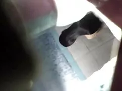 چه در اتاق خواب گلشی ...