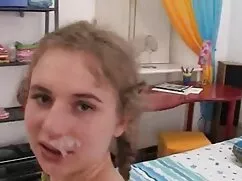 شما دو نفر دختر, فیل ...