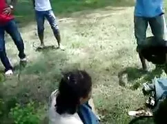 مادر بزرگ در پا فيلم ...