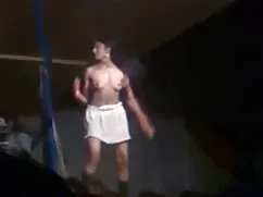 منحنی ماساژ مالش مشت ...