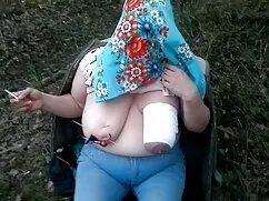در خانه یک زن با عین ...