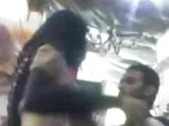رابطه جنسی با یک زن  ...